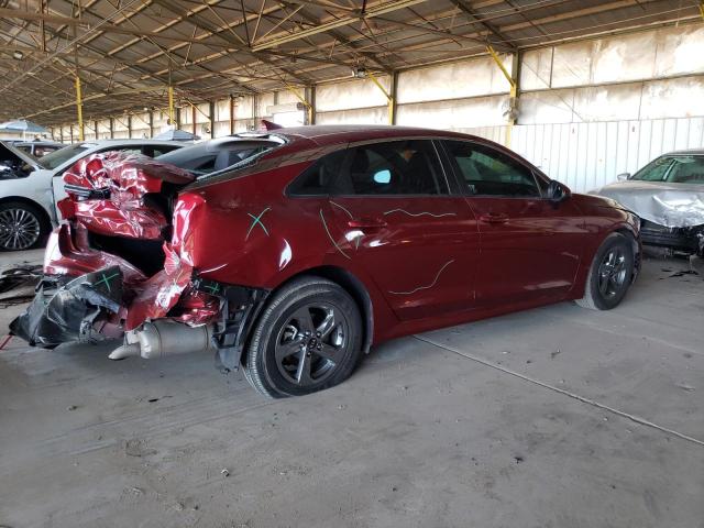 5XXG14J23MG025546 KIA K5 LXS