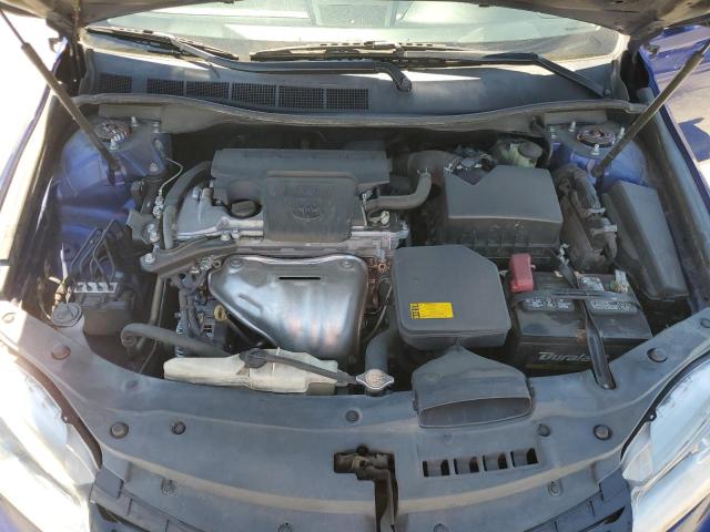 4T1BF1FK6FU893407 Toyota CAMRY LE