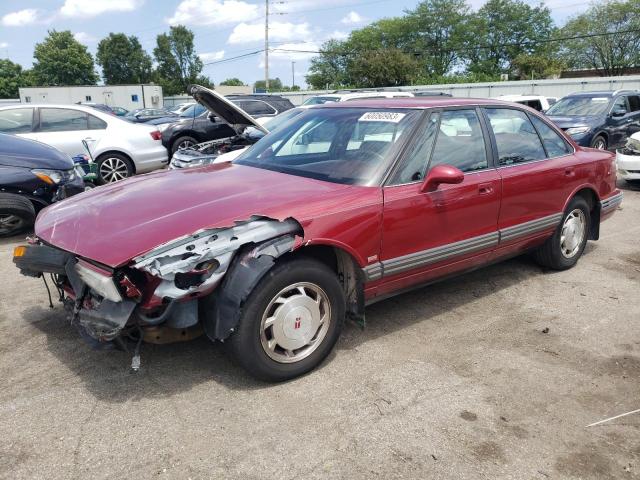 1995 Oldsmobile 88 