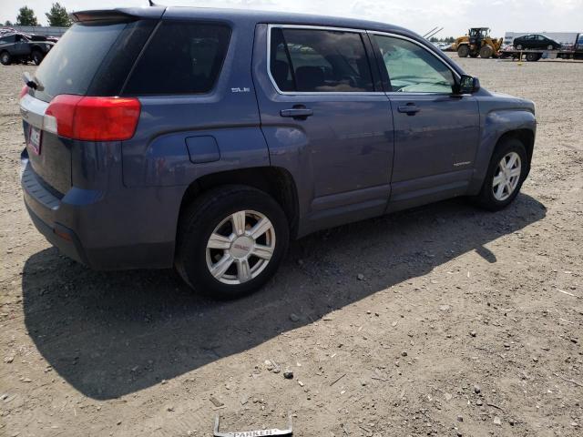 2GKFLVEK0E6101423 GMC Terrain Sle