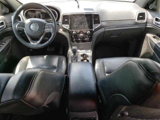 2019 JEEP CHEEROKEE 1C4RJFBG5KC775283