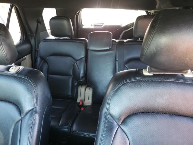 1FM5K7B85HGD04791 Ford EXPLORER