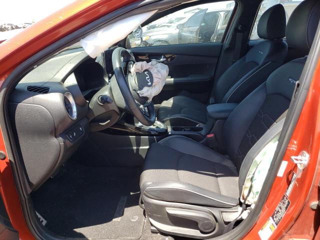 3KPF54AD2PE539337 KIA Forte Gt Line