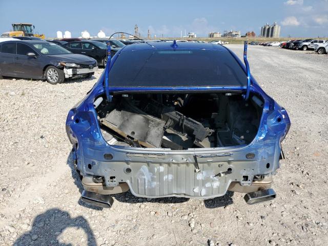2021 ACURA TLX TECH A - 19UUB6F59MA005684