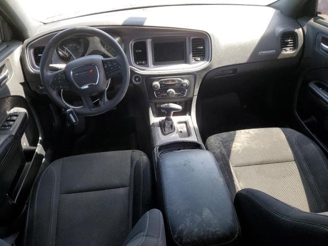 2C3CDXBG2KH599507 Dodge Charger Sxt