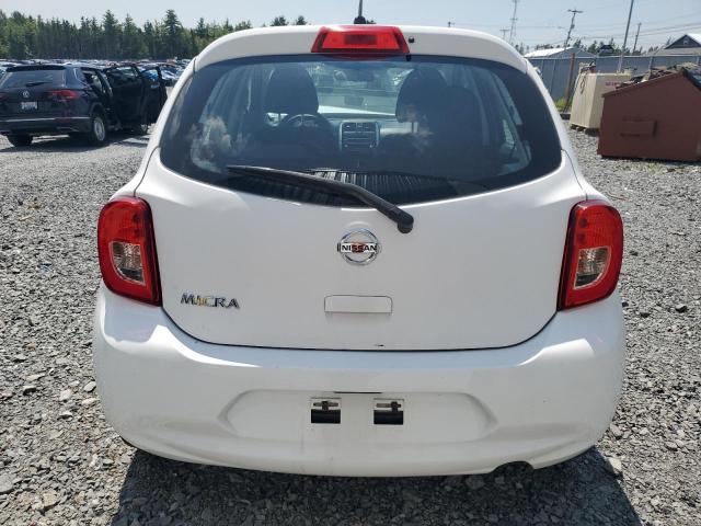 2017 NISSAN MICRA - 3N1CK3CPXHL264264