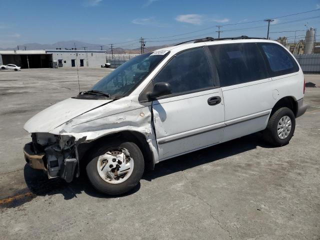 1996 Plymouth Voyager 