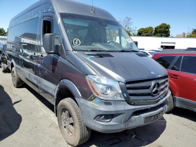 WD3FE8CC0FP111092 Mercedes-Benz Sprinter 2500