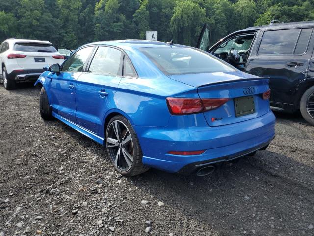 2020 AUDI RS3 WUABWGFF2LA905904