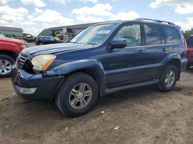 2004 Lexus GX 470 