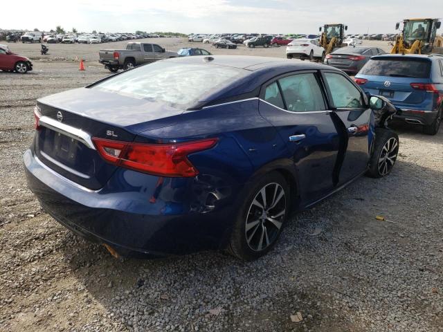 1N4AA6AP4JC373080 Nissan Maxima 3.5s