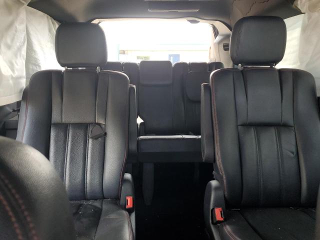 2C4RDGEG7JR145795 Dodge Grand Caravan Gt