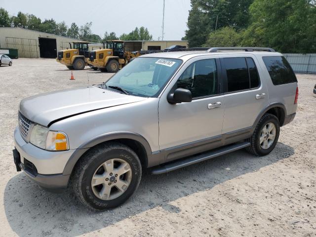 2003 Ford Explorer XLT