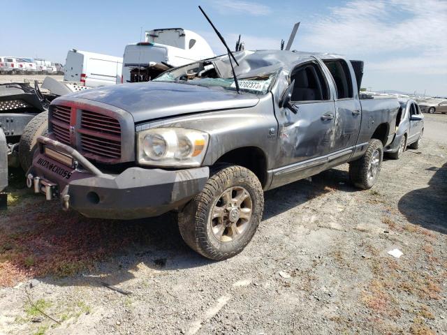 2007 Dodge Ram 2500 ST