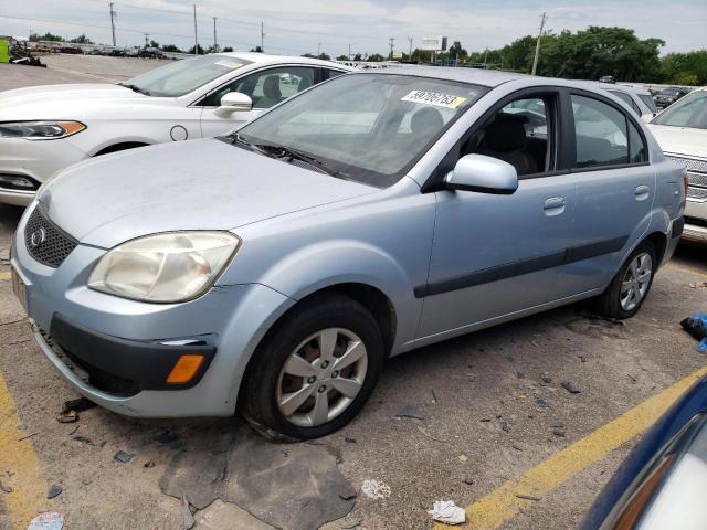 2009 Kia Rio Base