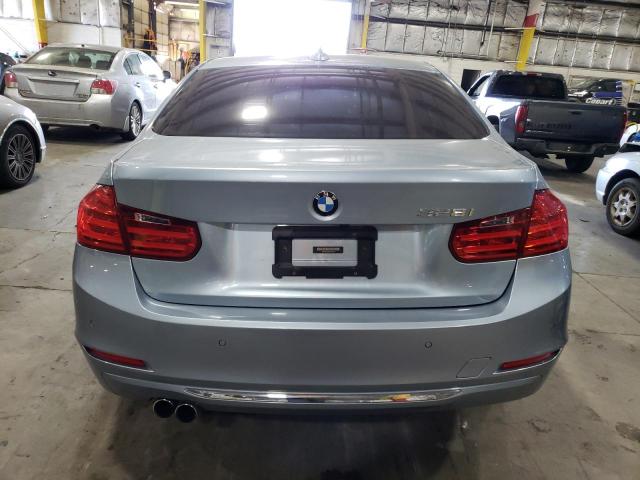 WBA3A5C50EP602150 BMW 328 I