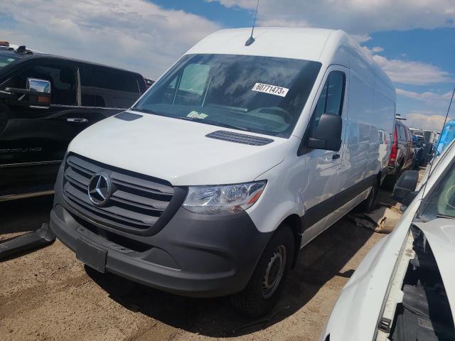 W1Y4ECHY8NT106079 Mercedes-Benz Sprinter 2