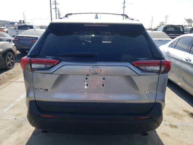 2T3W1RFVXMW116435 Toyota Rav4 Xle