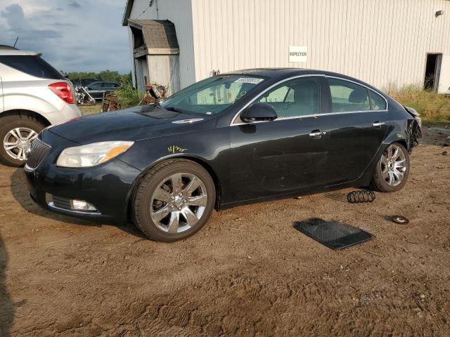 2012 Buick Regal 