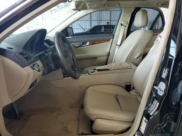 2009 Mercedes-Benz C 300 VIN: WDDGF54X19R067576 Lot: 61213654