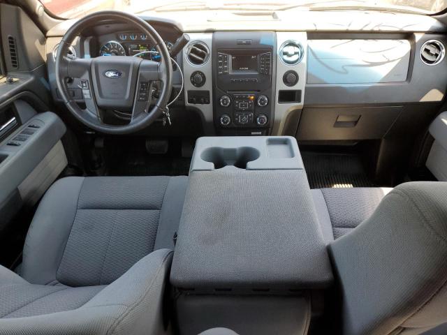 1FTFW1ET5EKG38497 Ford F150 Supercrew
