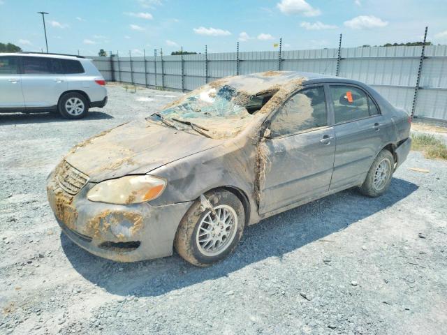 2008 Toyota Corolla CE