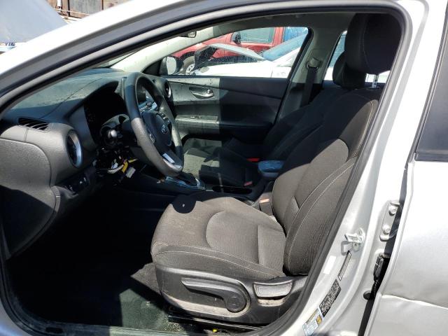 3KPF24AD7ME316716 KIA FORTE FE