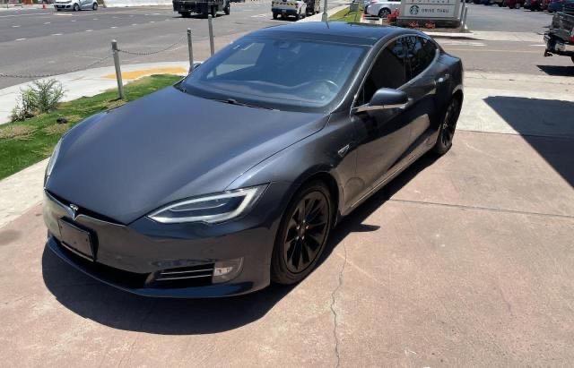 5YJSA1E11GF158453 Tesla MODEL S