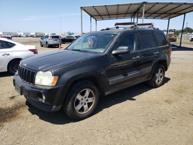 2005 Jeep Grand Cherokee Laredo