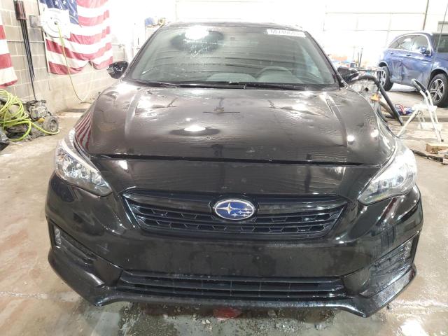 4S3GTAM65N3722807 Subaru Impreza Sport