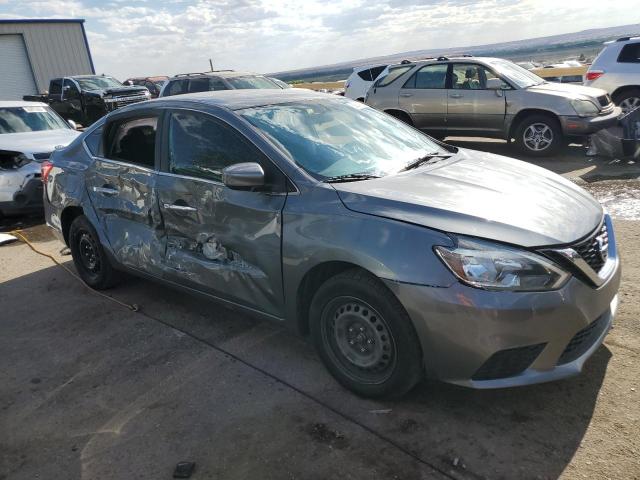 3N1AB7AP9HY264986 Nissan SENTRA S