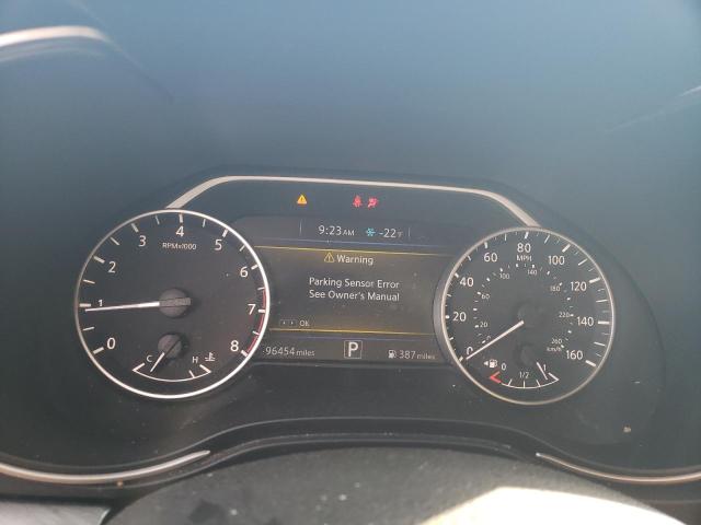 1N4AA6AP8GC903723 Nissan Maxima 3.5s