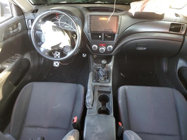 JF1GR7E68EG261570 Subaru Impreza Wrx