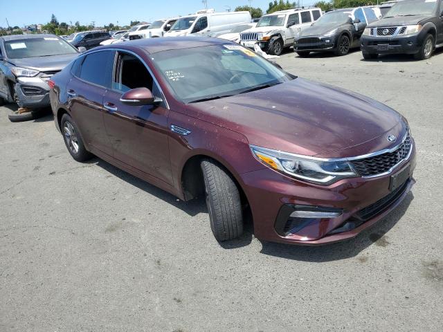 5XXGT4L36LG432842 KIA Optima Lx
