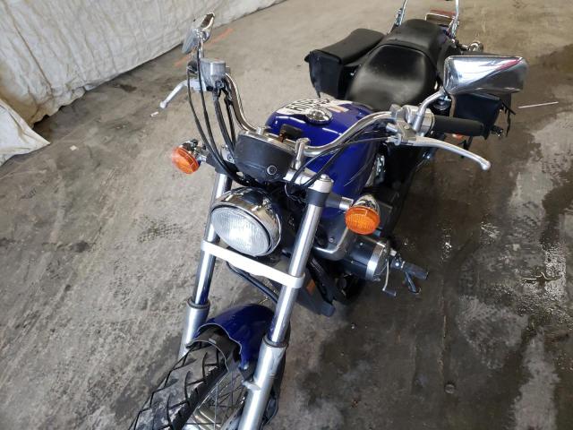 2012 HONDA VT750 S JH2RC5818CK200052
