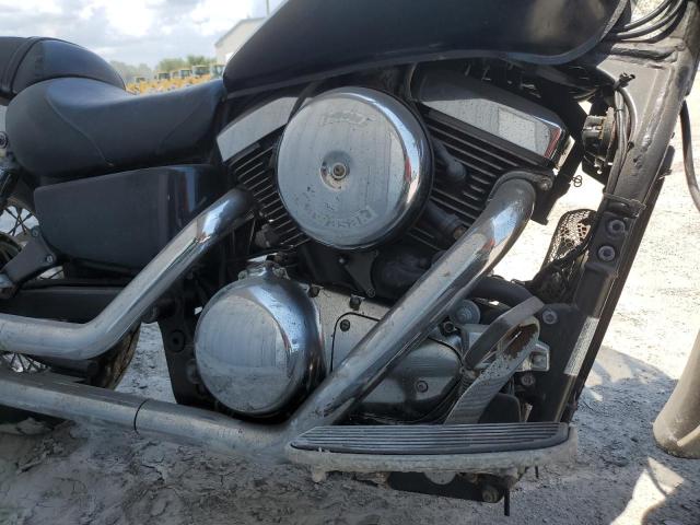 2000 KAWASAKI VN1500 E - JKBVNAE12YA096160