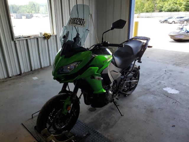 2016 KAWASAKI LZ1000 B - JKALZCB14GA006859