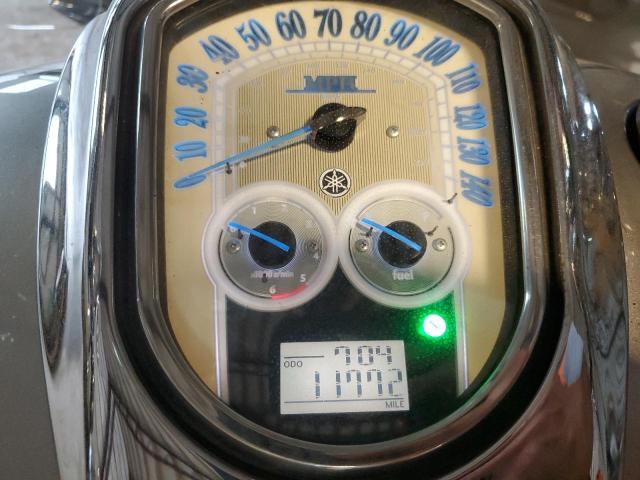 2006 YAMAHA XV1900 CT JYAVP22E86A001305