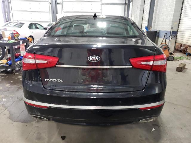 2015 KIA CADENZA PR - KNALN4D77F5177778