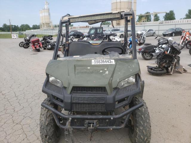 2015 POLARIS RANGER 570 - 3NSRMA578FE375334