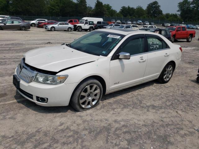 2009 Lincoln MKZ 