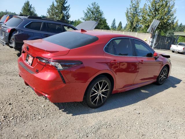 4T1G11BK4NU072007 Toyota CAMRY SE