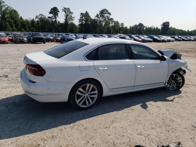 2018 VOLKSWAGEN PASSAT SEL - 1VWCA7A36JC044223