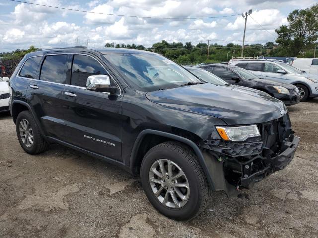 1C4RJFBG8FC233424 Jeep Grand Cherokee Limited