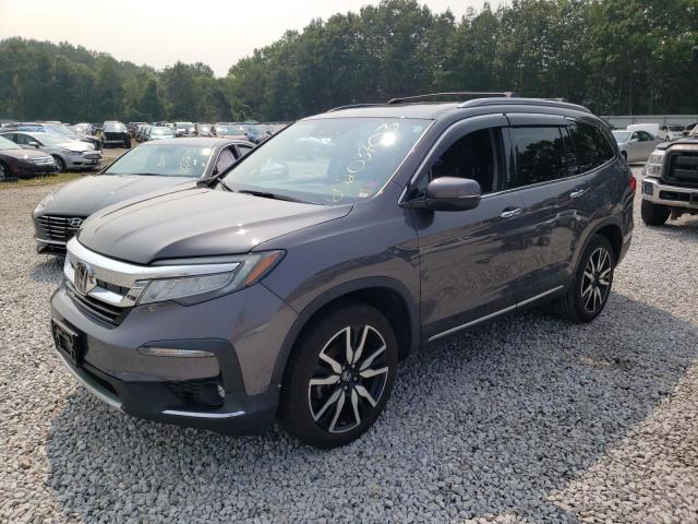 2019 Honda Pilot Touring