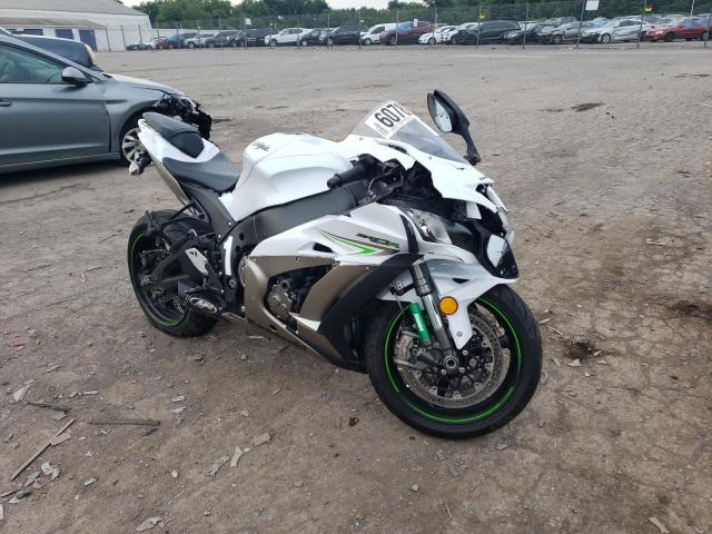 2017 KAWASAKI ZX1000 R - JKAZXCR12HA005040