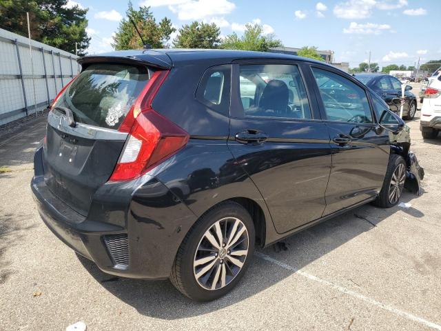 3HGGK5H87FM759929 Honda Fit Ex 2015
