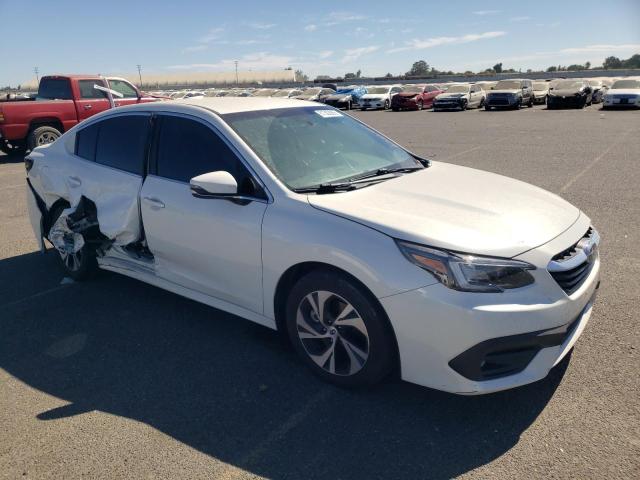 4S3BWAC61L3029698 Subaru Legacy Premium