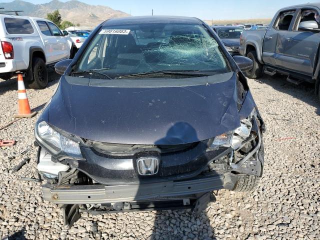 3HGGK5H54FM784213 Honda FIT LX
