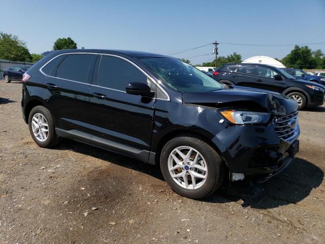 2FMPK4J90MBA56257 2021 FORD EDGE, photo no. 4